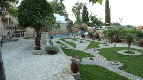 Villa Petra