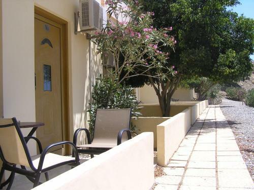 Sfinias Apartments