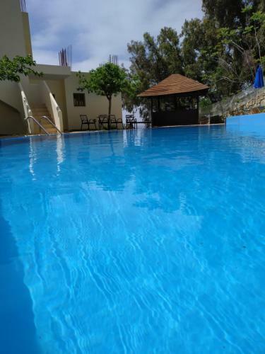 Sfinias Apartments