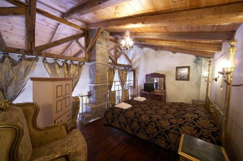 Hotel Pyrgos Mantania