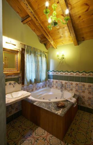 Hotel Pyrgos Mantania