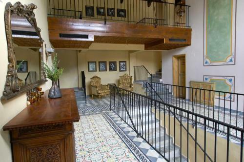 Hotel Pyrgos Mantania