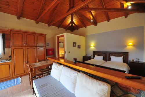 Hotel Pleiades