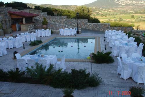 Hotel Pleiades