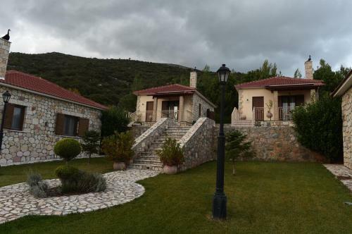 Hotel Pleiades