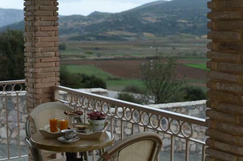 Hotel Pleiades