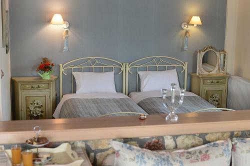 Hotel Pleiades