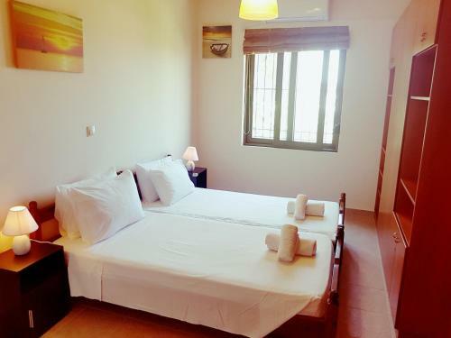 Melina's Apartments