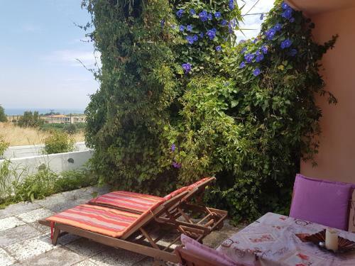 Melina's Apartments