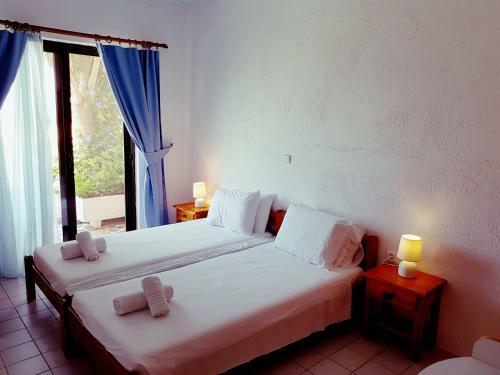 Melina's Apartments