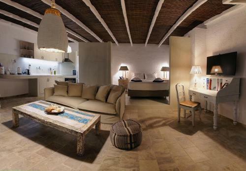 Hostal La Playa Boutique Apartments