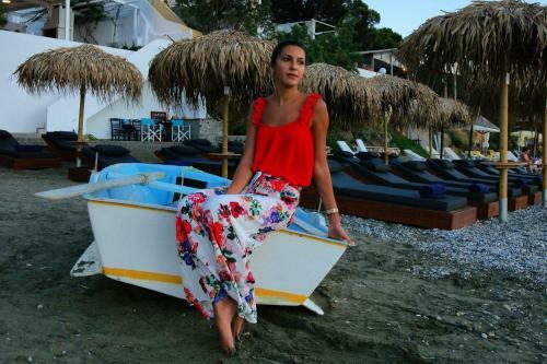 Hostal La Playa Boutique Apartments