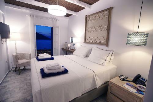 Hostal La Playa Boutique Apartments