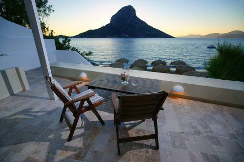 Hostal La Playa Boutique Apartments