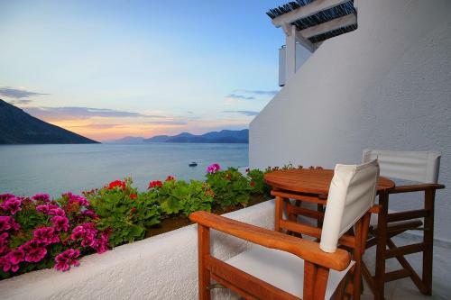 Hostal La Playa Boutique Apartments