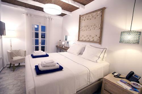 Hostal La Playa Boutique Apartments