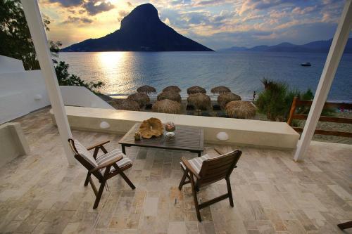 Hostal La Playa Boutique Apartments