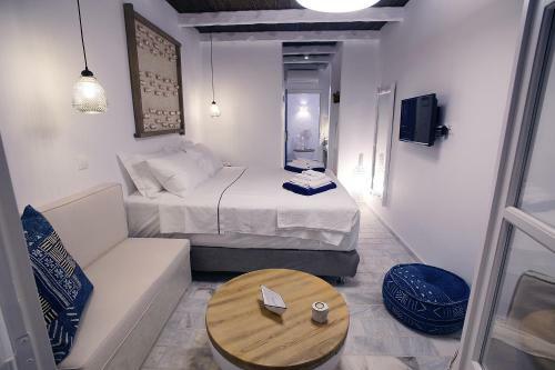 Hostal La Playa Boutique Apartments