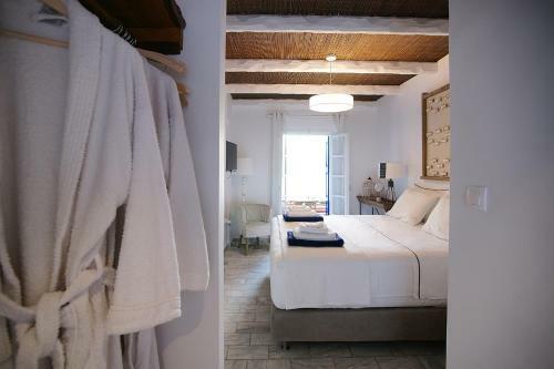 Hostal La Playa Boutique Apartments
