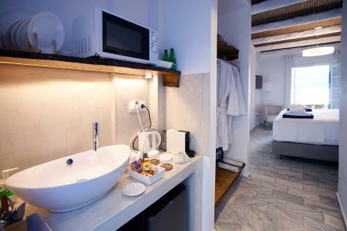 Hostal La Playa Boutique Apartments