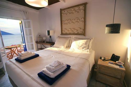 Hostal La Playa Boutique Apartments