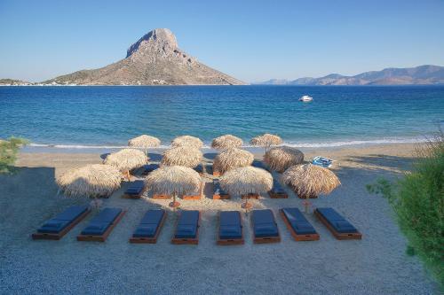 Hostal La Playa Boutique Apartments