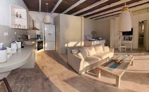 Hostal La Playa Boutique Apartments
