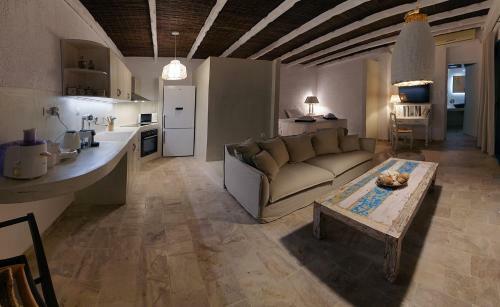 Hostal La Playa Boutique Apartments