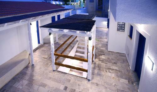 Hostal La Playa Boutique Apartments