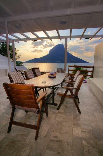 Hostal La Playa Boutique Apartments