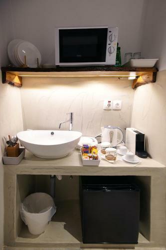 Hostal La Playa Boutique Apartments