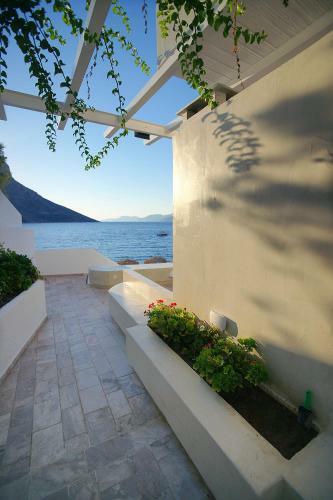Hostal La Playa Boutique Apartments