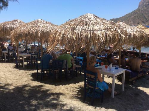 Hostal La Playa Boutique Apartments