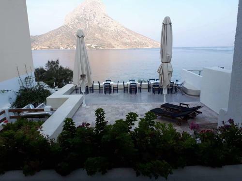 Hostal La Playa Boutique Apartments