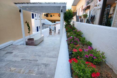 Hostal La Playa Boutique Apartments
