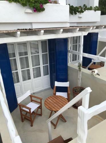 Hostal La Playa Boutique Apartments