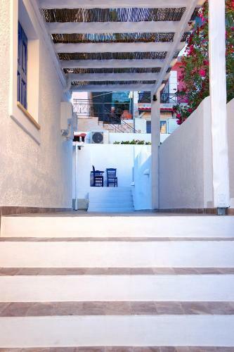 Hostal La Playa Boutique Apartments