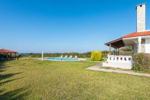 Sunset Villa