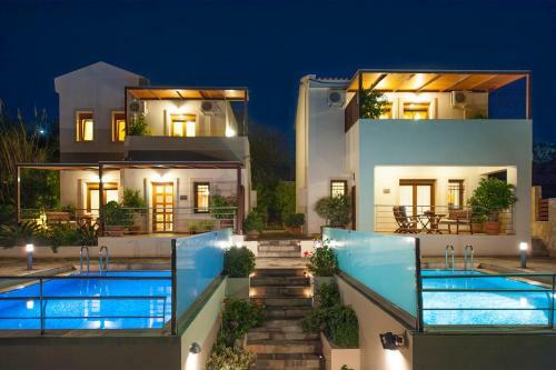 Bluefairy Villas