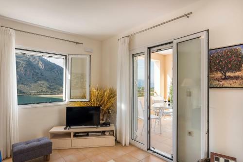 Bluefairy Villas