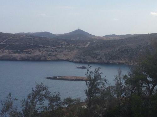 Villa Katerina Kaki Thalassa
