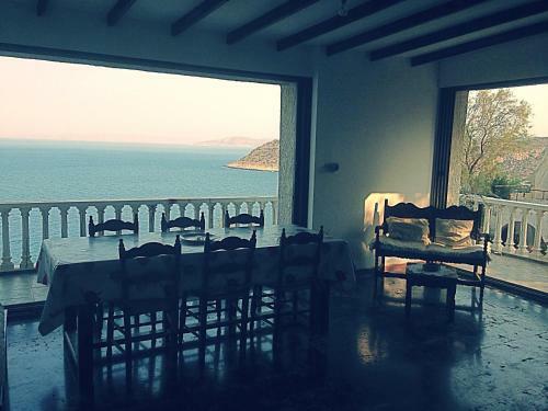 Villa Katerina Kaki Thalassa