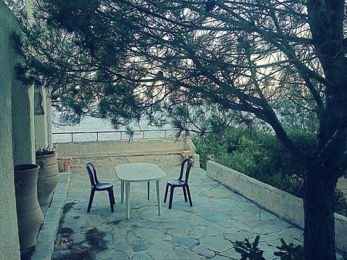 Villa Katerina Kaki Thalassa