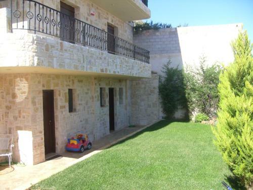 Apartamento Villa Elena
