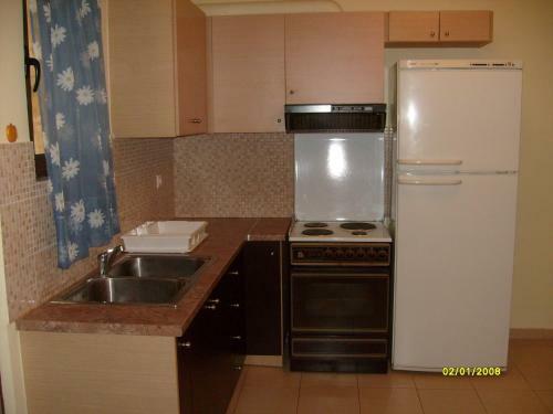 Apartamento Villa Elena