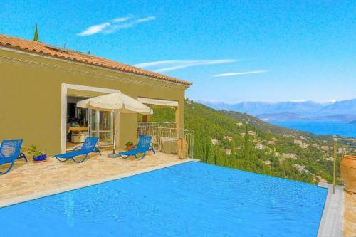 Villa Triantafyllo