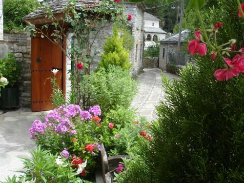 Hostal Tritoxo