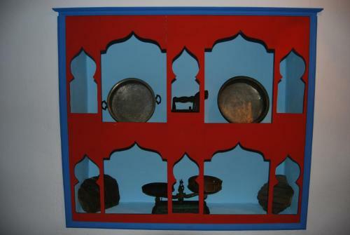 Hostal Tritoxo