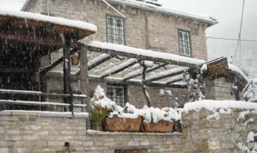 Hostal Tritoxo