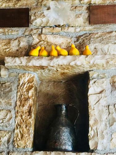 Hostal Tritoxo